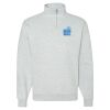 Customer Supplied Quarter Zip Thumbnail
