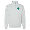 Customer Supplied Quarter Zip Thumbnail