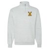Customer Supplied Quarter Zip Thumbnail