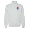 Customer Supplied Quarter Zip Thumbnail