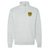 Customer Supplied Quarter Zip Thumbnail