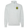 Customer Supplied Quarter Zip Thumbnail