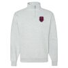 Customer Supplied Quarter Zip Thumbnail