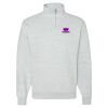 Customer Supplied Quarter Zip Thumbnail