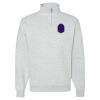 Customer Supplied Quarter Zip Thumbnail