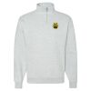 Customer Supplied Quarter Zip Thumbnail