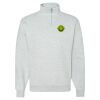 Customer Supplied Quarter Zip Thumbnail