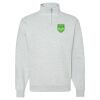 Customer Supplied Quarter Zip Thumbnail