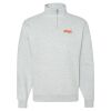 Customer Supplied Quarter Zip Thumbnail