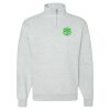 Customer Supplied Quarter Zip Thumbnail