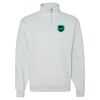 Customer Supplied Quarter Zip Thumbnail