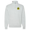 Customer Supplied Quarter Zip Thumbnail