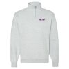 Customer Supplied Quarter Zip Thumbnail