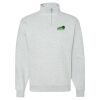 Customer Supplied Quarter Zip Thumbnail
