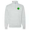 Customer Supplied Quarter Zip Thumbnail