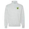 Customer Supplied Quarter Zip Thumbnail