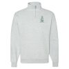 Customer Supplied Quarter Zip Thumbnail