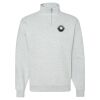 Customer Supplied Quarter Zip Thumbnail