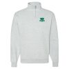 Customer Supplied Quarter Zip Thumbnail