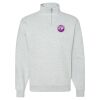 Customer Supplied Quarter Zip Thumbnail
