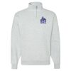 Customer Supplied Quarter Zip Thumbnail