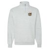 Customer Supplied Quarter Zip Thumbnail