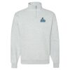 Customer Supplied Quarter Zip Thumbnail