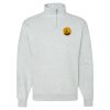 Customer Supplied Quarter Zip Thumbnail