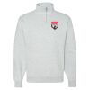 Customer Supplied Quarter Zip Thumbnail