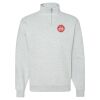Customer Supplied Quarter Zip Thumbnail