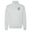 Customer Supplied Quarter Zip Thumbnail