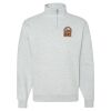 Customer Supplied Quarter Zip Thumbnail