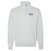 Customer Supplied Quarter Zip Thumbnail