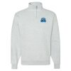 Customer Supplied Quarter Zip Thumbnail