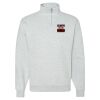 Customer Supplied Quarter Zip Thumbnail