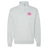 Customer Supplied Quarter Zip Thumbnail