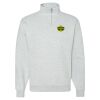 Customer Supplied Quarter Zip Thumbnail