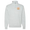 Customer Supplied Quarter Zip Thumbnail