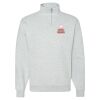 Customer Supplied Quarter Zip Thumbnail