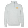 Customer Supplied Quarter Zip Thumbnail