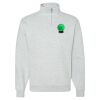 Customer Supplied Quarter Zip Thumbnail