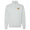 Customer Supplied Quarter Zip Thumbnail