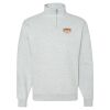 Customer Supplied Quarter Zip Thumbnail