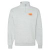 Customer Supplied Quarter Zip Thumbnail