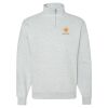 Customer Supplied Quarter Zip Thumbnail