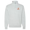 Customer Supplied Quarter Zip Thumbnail