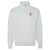 Customer Supplied Quarter Zip Thumbnail