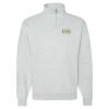 Customer Supplied Quarter Zip Thumbnail
