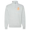 Customer Supplied Quarter Zip Thumbnail