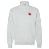 Customer Supplied Quarter Zip Thumbnail